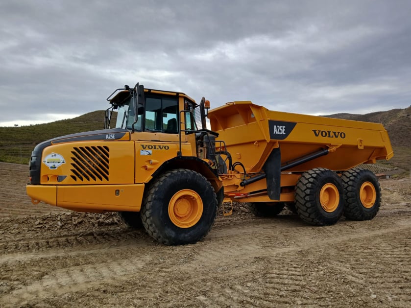 Dumper´s.