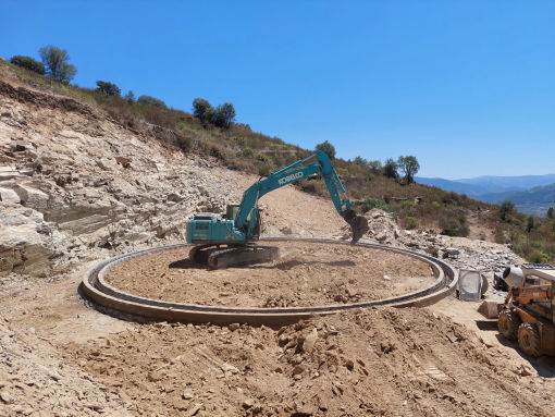 Kobelco 180