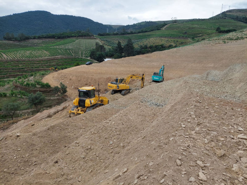 Micropatamares exemplo 3