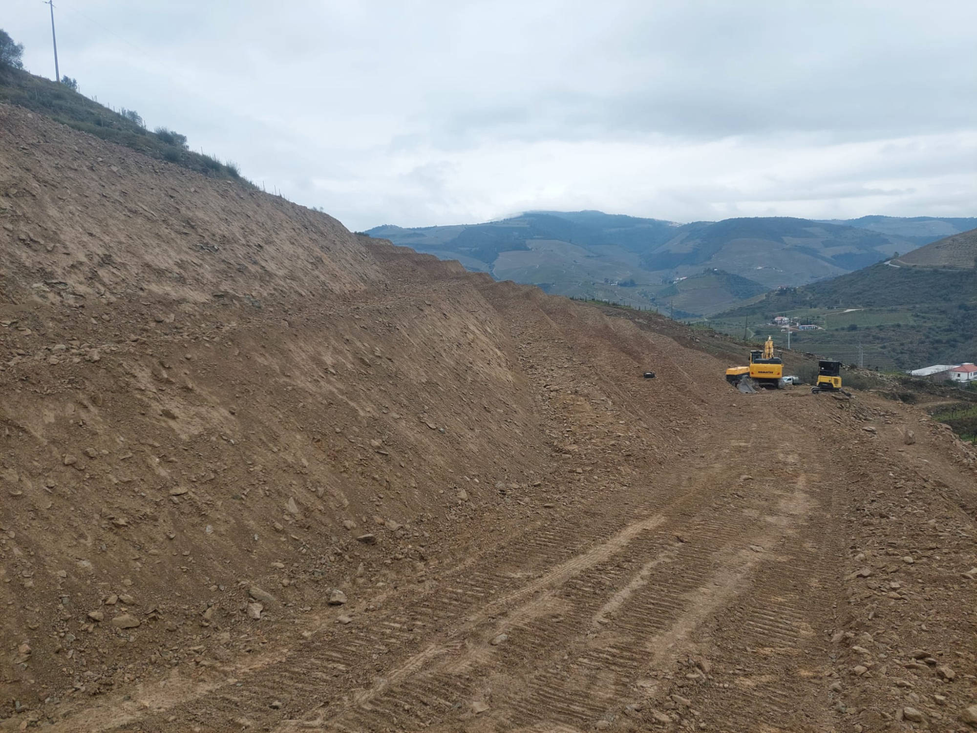 Micropatamares exemplo 2