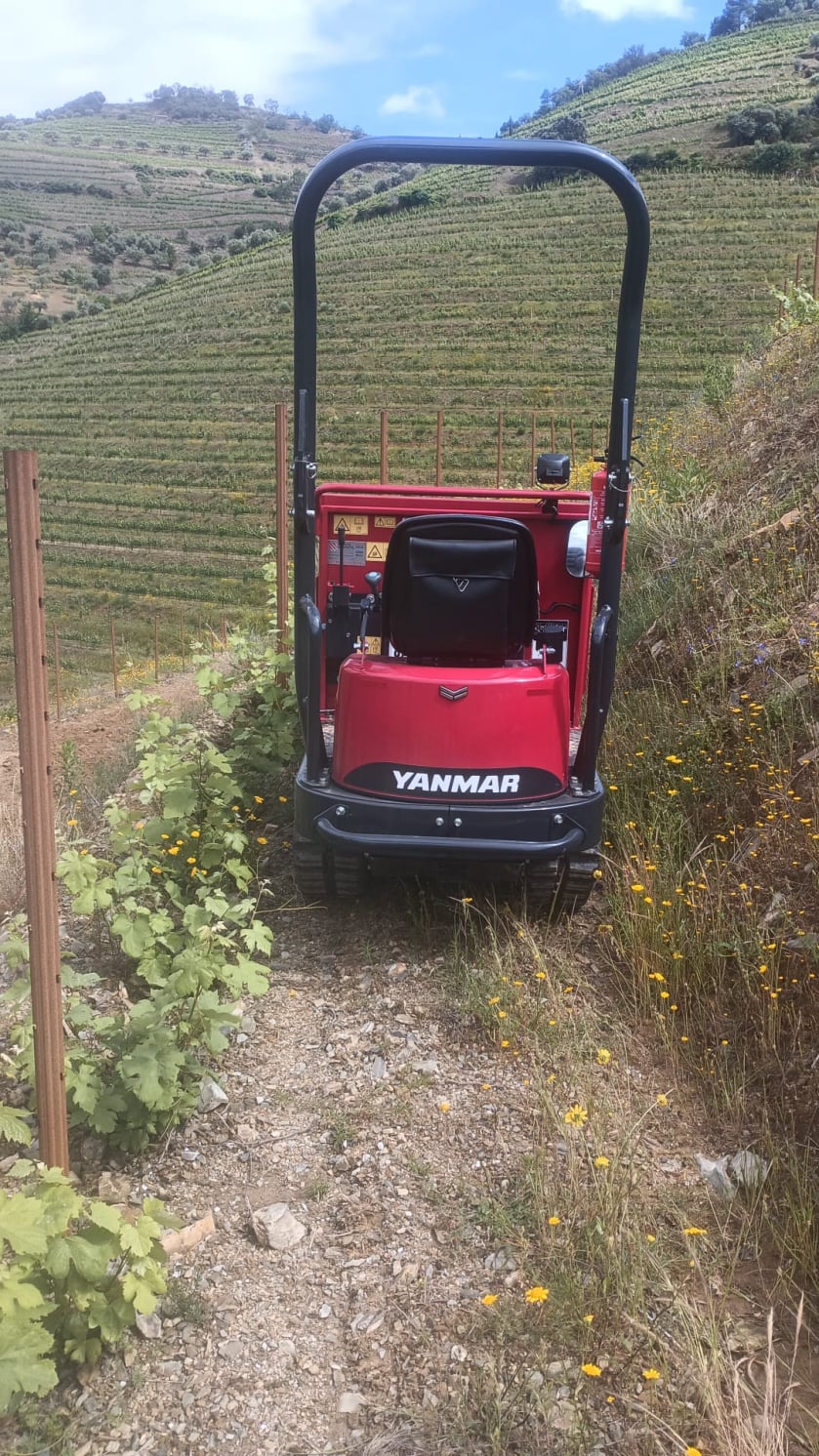 Dumper C12R-C